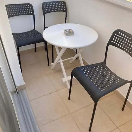 Apartment Ksamil クサミル
