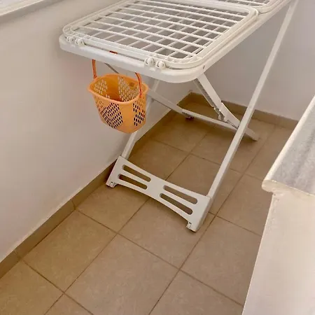 Apartment Ksamil