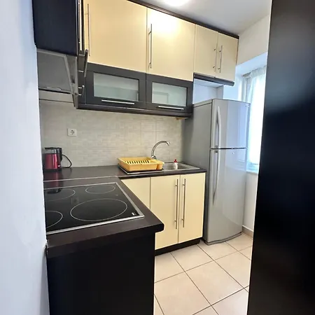 Apartment Ksamil Appartamento Ksamil