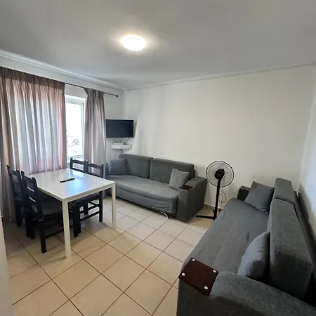 Apartment Ksamil Appartamento