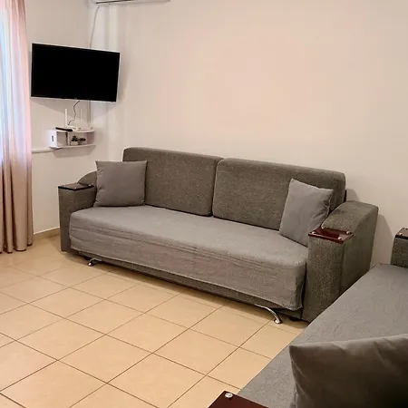Apartment Ksamil *