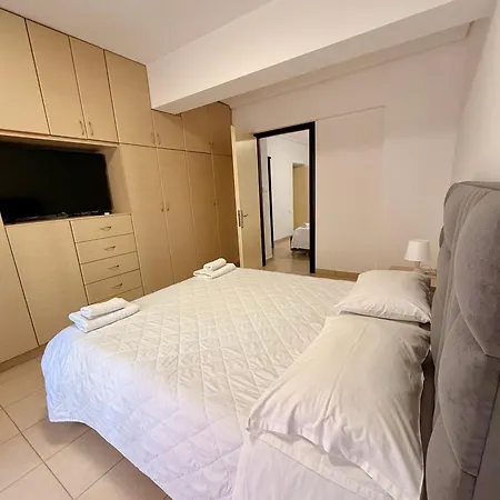 アパート Apartment Ksamil