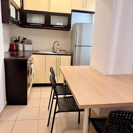 Apartment Ksamil