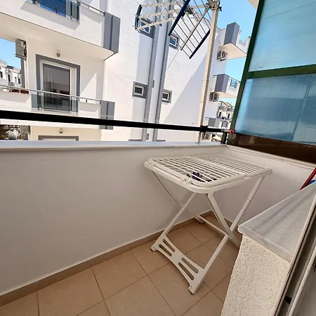 アパート Apartment Ksamil *