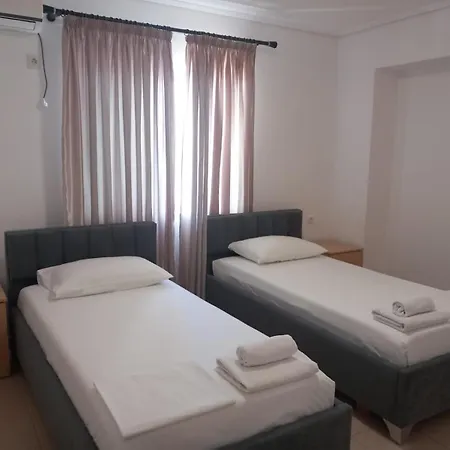 Apartment Apartment Ksamil