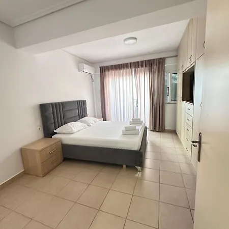 Apartment Ksamil Apartment *